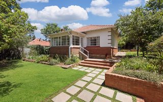 2 Bedroom House in Forest Town