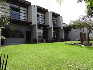 3 Bed House in Midlands Estate