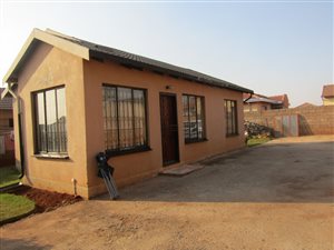 3 Bed House in Dawnpark