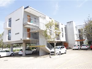 1 Bed Apartment in Stellenbosch Central