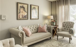1 Bedroom House in Ridgeworth