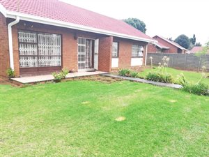 3 Bed House in Crystal Park