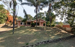3 Bedroom House in Cowies Hill