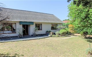 3 Bedroom House in Meadowridge