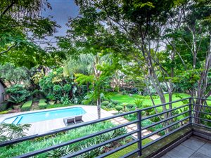 1 ha Farm in Willow Glen