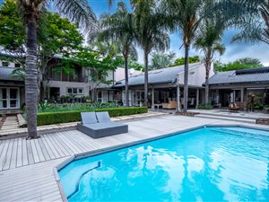 1 ha Farm in Willow Glen