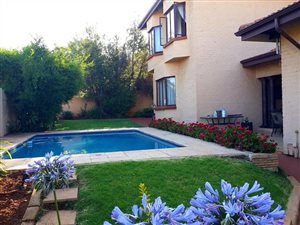 3 Bed House in Irene