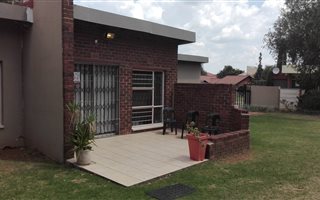 3 Bedroom House in Mulbarton