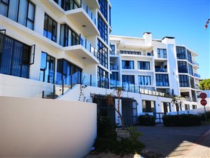 3 Bed Apartment in Mossel Bay Central