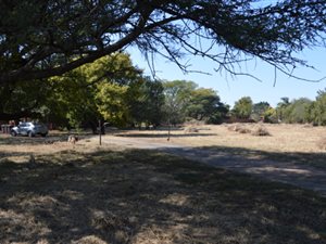 2.5 ha Farm in Annlin