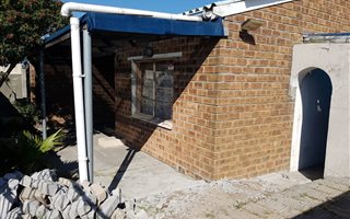 4 Bedroom House in Mitchells Plain