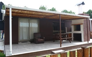 2 Bedroom House in Franskraalstrand