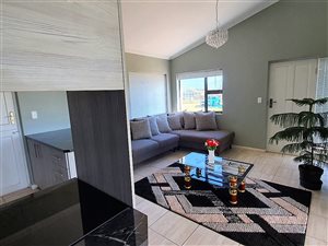 3 Bed House in Pacaltsdorp