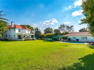 4 Bed House in Dunkeld