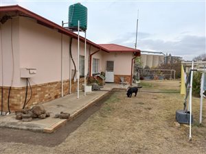 3 Bed House in Winburg