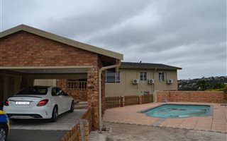 3 Bedroom House in Hillary