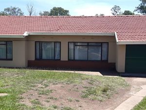 3 Bed House in The Grange