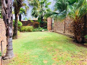 3 Bed Duplex in Halfway House