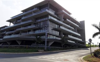 2 Bedroom Apartment in Ridgeside