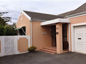 3 Bedroom House in Bizweni