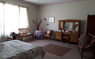 2 Bedroom Flat in Carletonville
