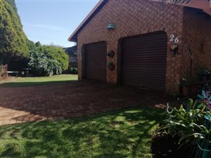 1600 m² Land available in Randpoort