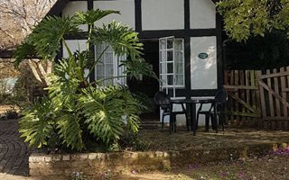 2 Bedroom House in Balgowan
