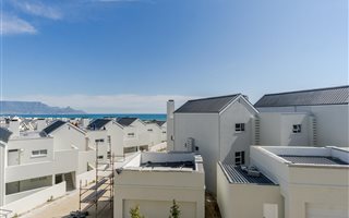 3 Bedroom Duplex in Big Bay