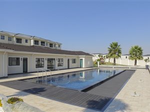 3 Bed Apartment in Pineslopes
