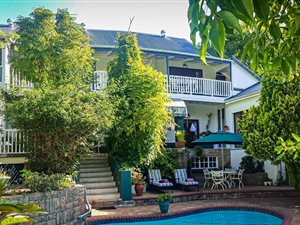 480 m² Commercial space in George East