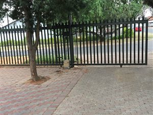 1 Bed Flat in Silverton