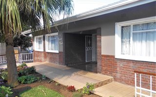 4 Bedroom House in Woodlands