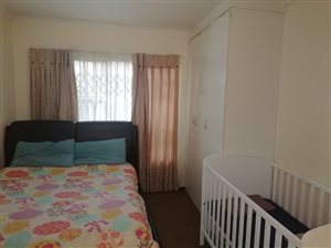 3 Bed House in Sharon Park