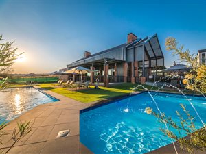 1 Bed Apartment in Boksburg East