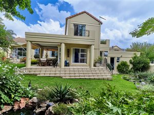 3 Bed House in Mill Hill