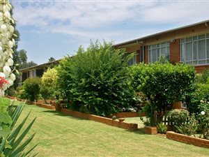 2 Bed Flat in Farrarmere
