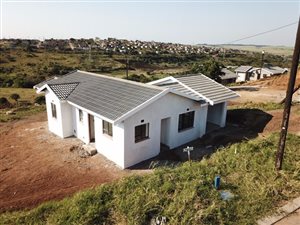 3 Bed House in Ngwelezana