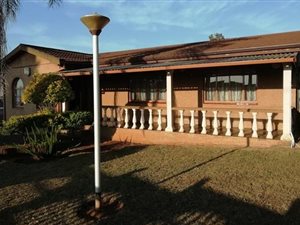 2 Bedroom House in Howick West