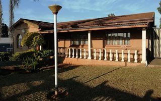 2 Bedroom House in Howick West
