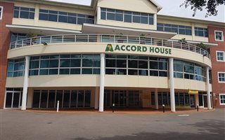 300 m² Office Space in Mt Edgecombe