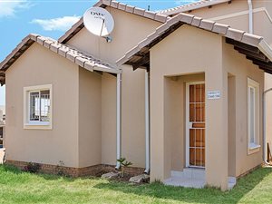 3 Bed House in Blue Hills