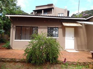 1 Bed Garden Cottage in St Winifreds