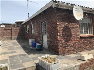 3 Bed House in North End