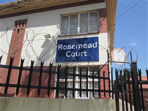 2 Bed Apartment in Arcadia