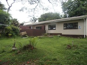 3 Bed House in Yellowwood Park