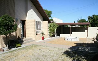 4 Bedroom House in Milnerton