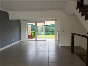 3 Bed Townhouse in Kindlewood Estate