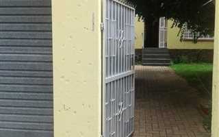 2 Bedroom Townhouse in Modimolle