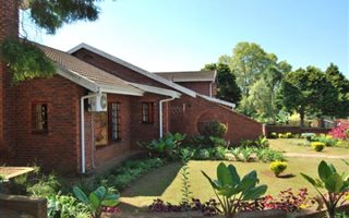 3 Bedroom House in Richmond