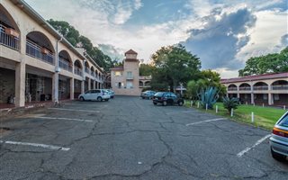 1 Bedroom Apartment in Albertville